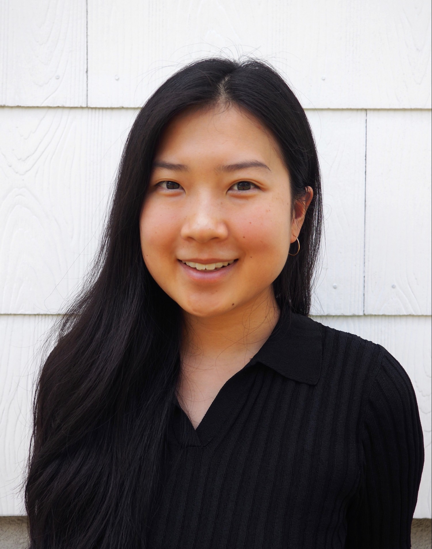 Undergrad researcher Nobuyo is awarded the 2020-2021 Ciba Travel Award