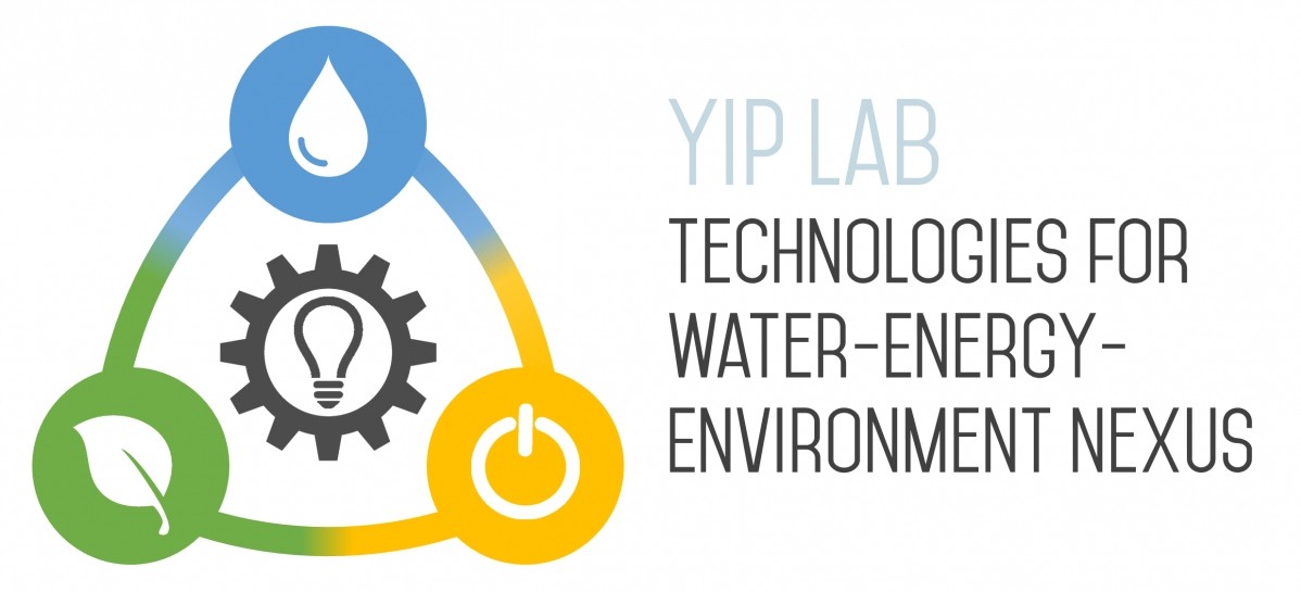 Yip lab logo