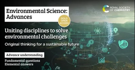 Environ. Sci. Adv. banner