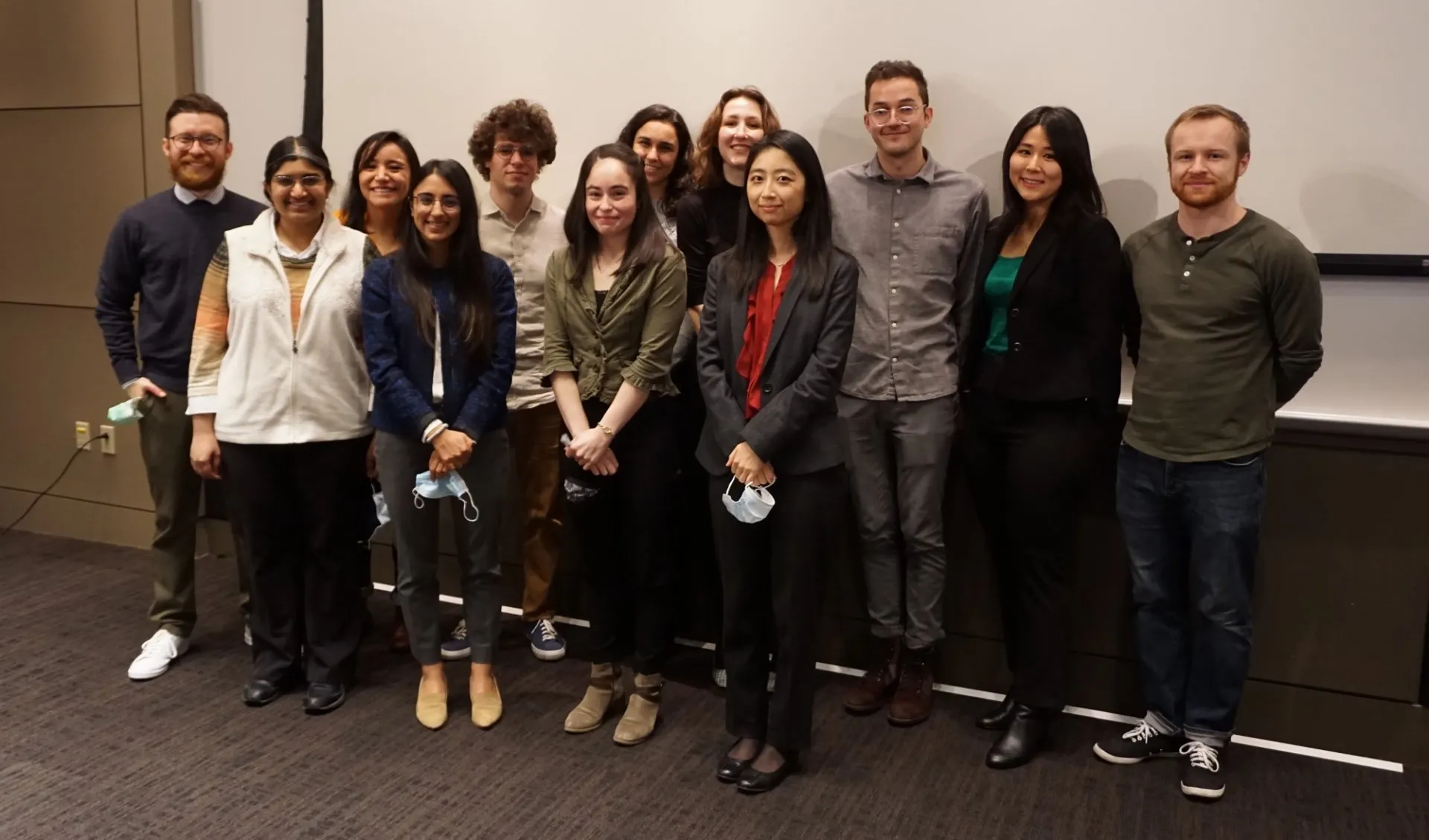 Ph.D. Student Kinnari Shah Was Awarded First Place In Columbia University Three Minute Thesis Competition.jpg