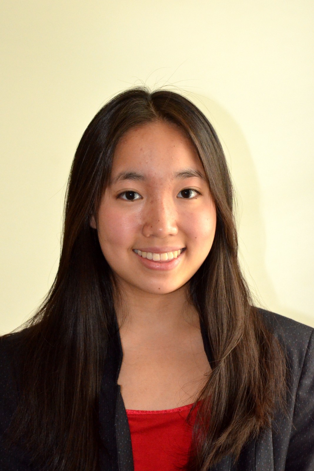 Allison Peng