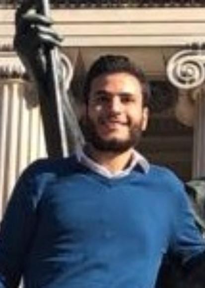 Omar Salah Alali