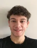 Daniel Dray, SEAS 2019