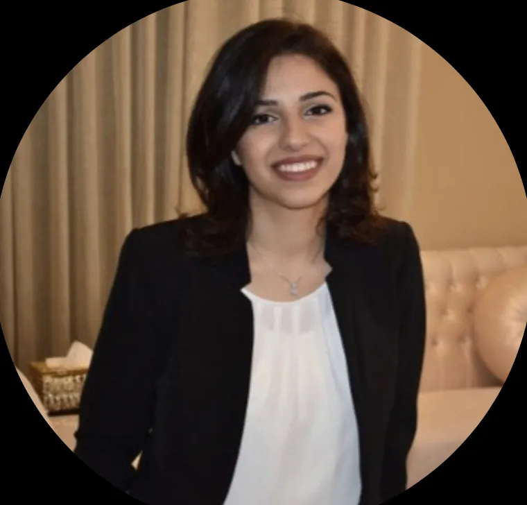 Sara Abu-Obaid