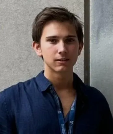 Lucas Daniel Caldentey