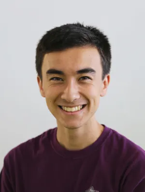 Robert Winton (SEAS '21)