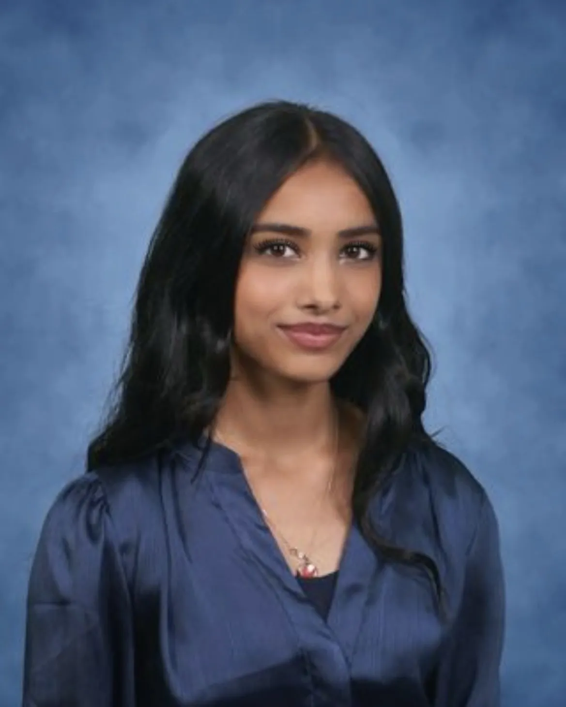 Sonali Tejas Patel