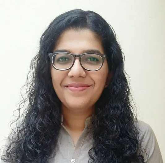 Vaishnavi Koyilath Nandakumar