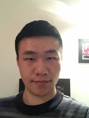 Yuxuan Huang