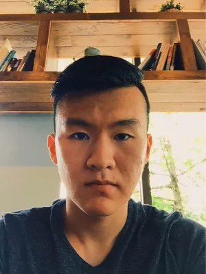 David Kim (SEAS '18)