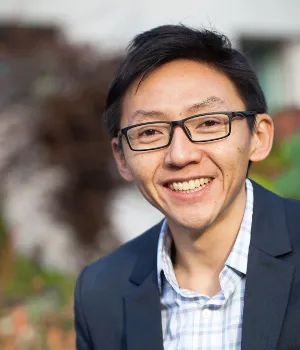 Ngai Yin Yip