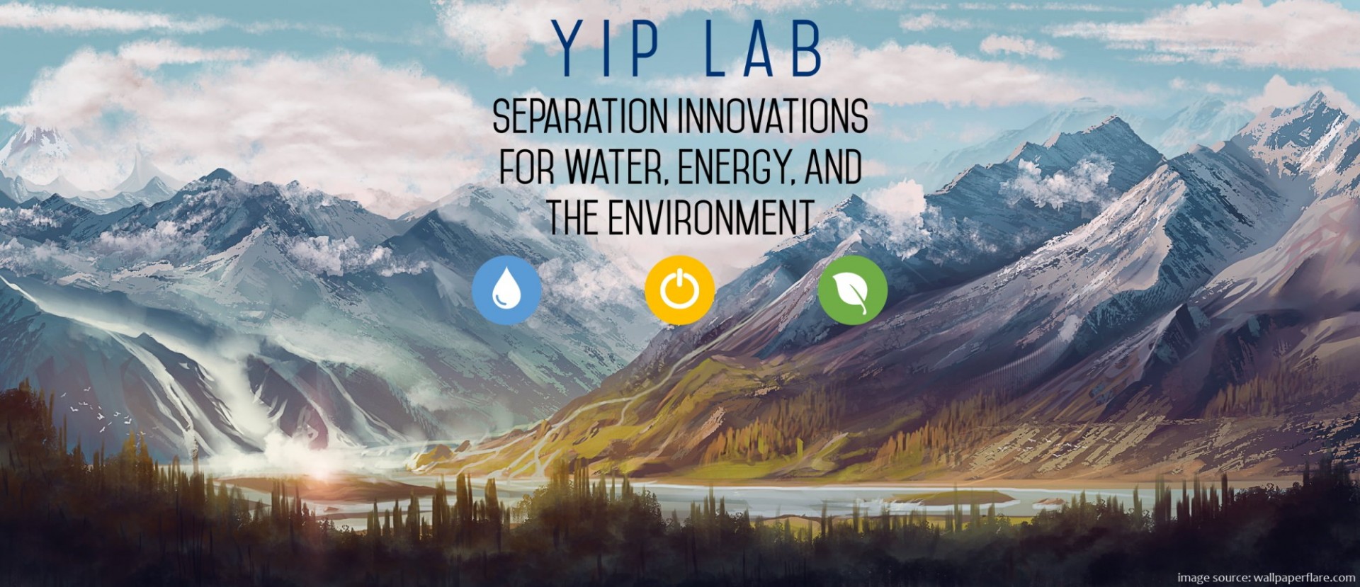 YIP LAB