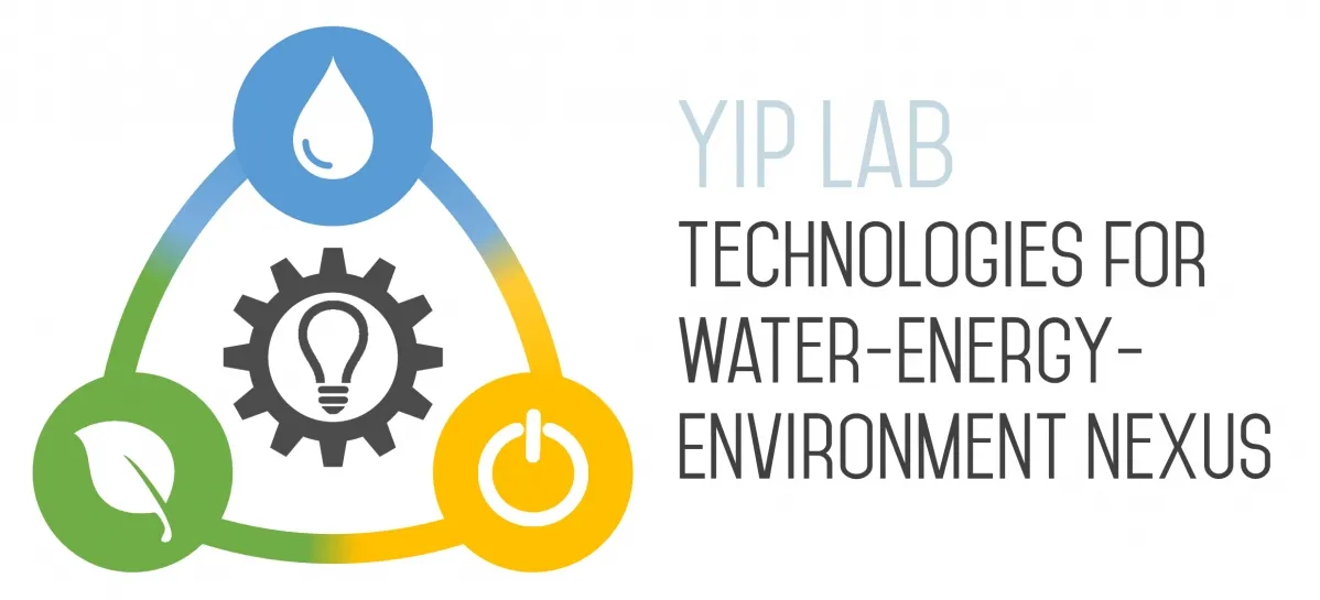 Yip lab